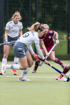 Bild 22 - BL Der Club an der Alster - Uhlenhorster HC : Ergebnis: 2:0